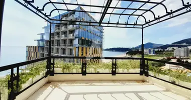 Apartamento 2 habitaciones en Becici, Montenegro