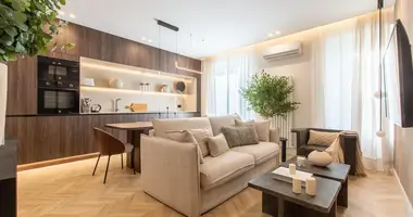 Apartamento 3 habitaciones en Madrid, Španjolska