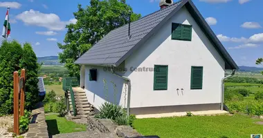 House in Raposka, Hungary