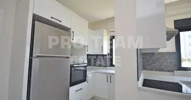 Wohnung 4 zimmer in Kargıcak, Türkei