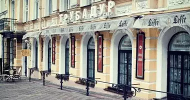 Nieruchomości komercyjne 273 m² w Odessa, Ukraina