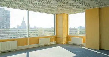 Büro 609 m² in Westlicher Verwaltungsbezirk, Russland