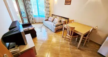 1 bedroom apartment in Sunny Beach Resort, Bulgaria