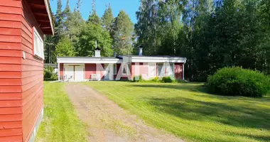 Plot of land in Uimaharju, Finland