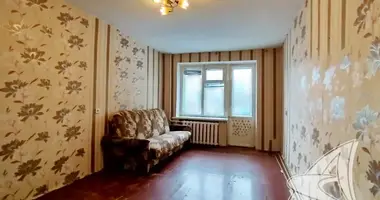 Apartamento 1 habitación en Kobriny, Bielorrusia