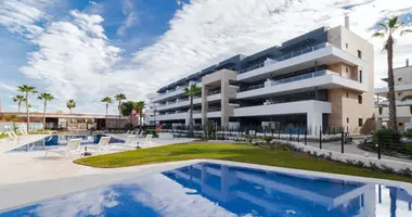 Wohnung 3 zimmer in Orihuela, Spanien