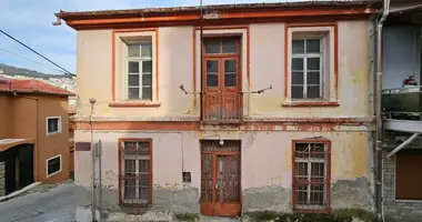 Casa de campo 6 habitaciones en Kavala Prefecture, Grecia