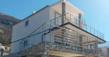 Haus 7 Schlafzimmer in dindinovici, Montenegro