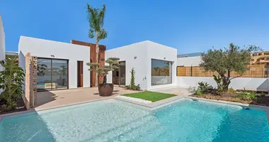 Villa 3 chambres dans Los Alcazares, Espagne