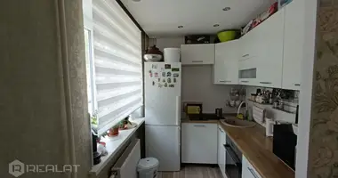 2 room apartment in Jurmala, Latvia