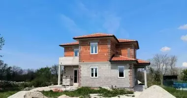 Villa 5 bedrooms in Burici, Croatia