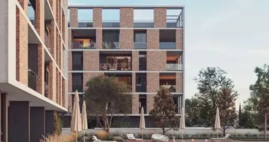 Mieszkanie 2 pokoi w Limassol District, Cypr