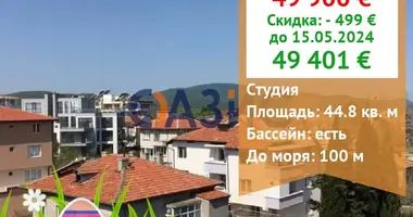 Apartamento en Ahtopol, Bulgaria