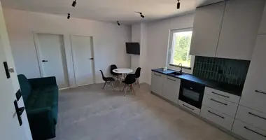 3 room apartment in Warsaw, Poland