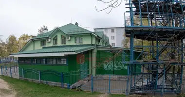 Lager 45 m² in Minsk, Weißrussland