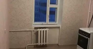 Apartamento 1 habitación en Orsha, Bielorrusia