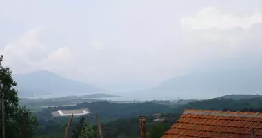 Участок земли в Котор, Черногория