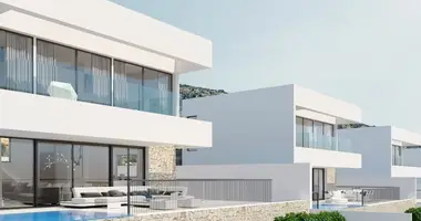 Villa  with Swimming pool in Provincia de Alacant/Alicante, Spain