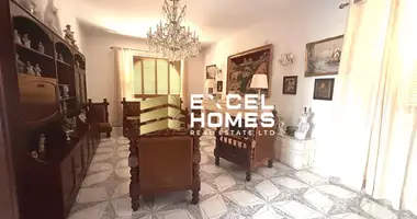 Villa 4 chambres dans Attard, Malte