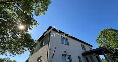 Casa 5 habitaciones en Jurmala, Letonia