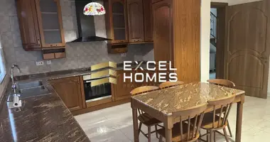 3 bedroom house in Santa Lucija, Malta