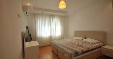 1 room apartment with sauna in Alanya, Turkey