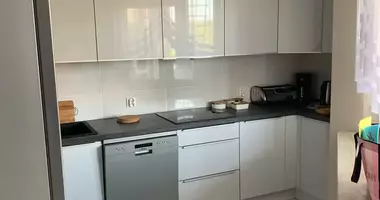 4 bedroom apartment in Warsaw, Poland