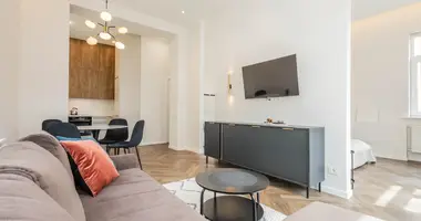Apartamento 2 habitaciones en Kaunas, Lituania
