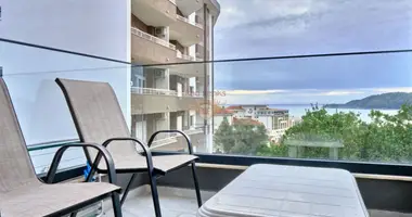 Apartamento 2 habitaciones en Montenegro