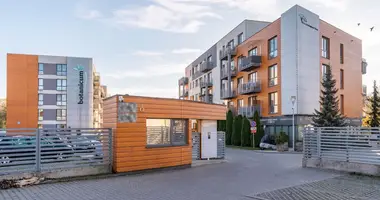 Apartamento 3 habitaciones en Zgierz, Polonia