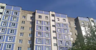 Apartamento 3 habitaciones en Minsk, Belarús