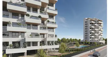 Appartement 3 chambres dans Calp, Espagne