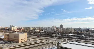 Apartamento 1 habitación en Minsk, Belarús