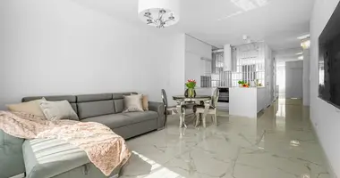 Apartamento 3 habitaciones en Varsovia, Polonia