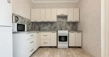 3 room apartment in Minsk, Belarus