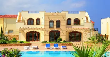 Wohnung in Kyrenia, Nordzypern
