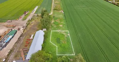 Terrain dans Pologne