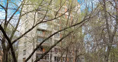 Appartement 1 chambre dans Saint-Pétersbourg, Russie