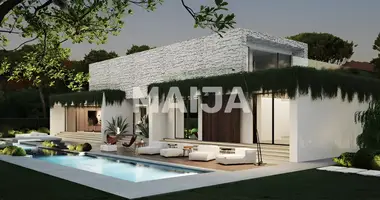 Villa 4 bedrooms in Forte dei Marmi, Italy