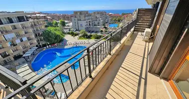 Appartement 1 chambre dans Sveti Vlas, Bulgarie