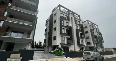 Wohnung 3 Schlafzimmer in Kato Polemidia, Zypern