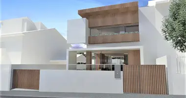 Villa 3 bedrooms in Amsterdam, Netherlands
