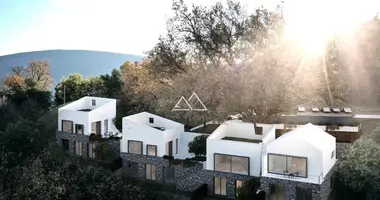 Villa 3 zimmer in Denovici, Montenegro