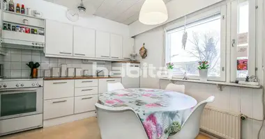 Apartamento 3 habitaciones en Vaasa sub-region, Finlandia