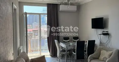 Appartement 2 chambres dans Batoumi, Géorgie
