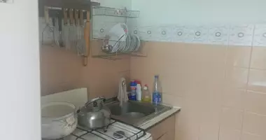Квартира 1 комната в Syaskelevskoe selskoe poselenie, Россия