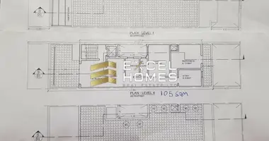 Ático Ático 2 habitaciones en Swieqi, Malta