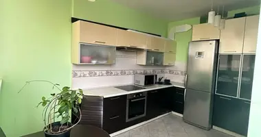 Apartamento 1 habitación en Kopisca, Bielorrusia