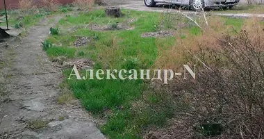 Plot of land in Sievierodonetsk, Ukraine