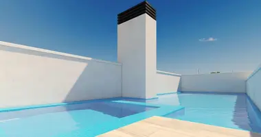 2 bedroom apartment in Torrevieja, Spain